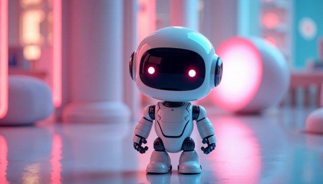 Bot GrowMind para fomentar el aprendizaje continuo
