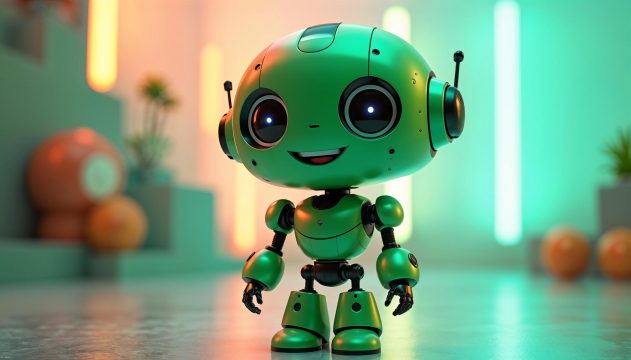 Bot para Growth Marketing