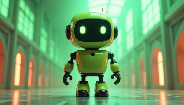 Bot para Podcasting