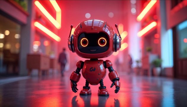 Bot especializado en Copywriting
