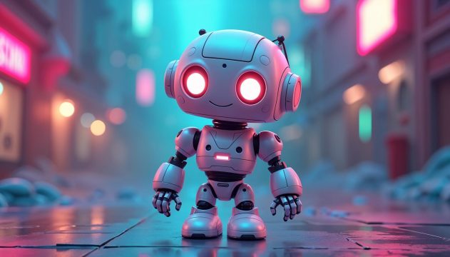 Bot para Storytelling