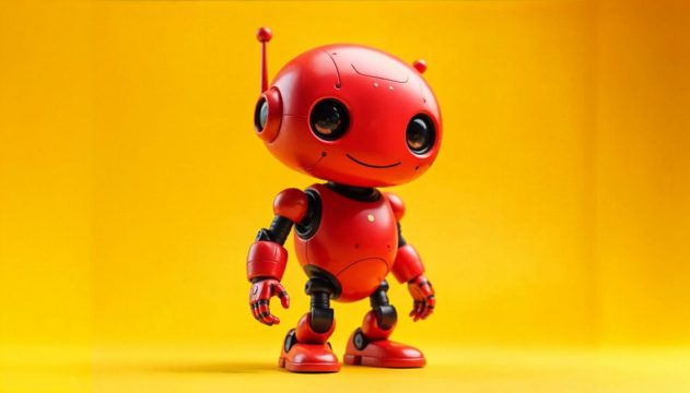 Bot FILM MASTER para crear guiones de cine