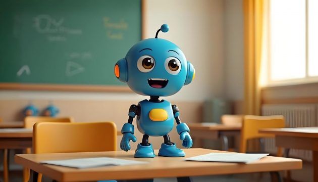 Bot Motivación Estudiantil