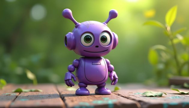 Bot Creación de Material Didáctico